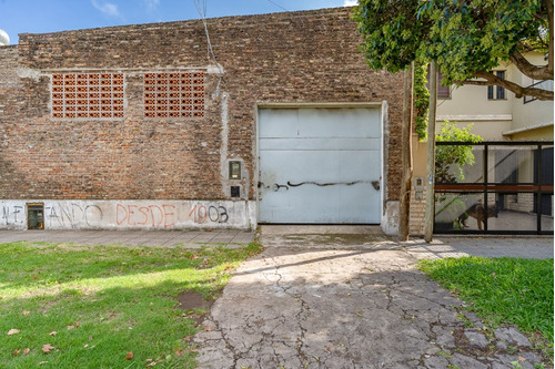 Galpon En Venta Barrio Cura 