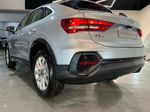 Audi Q3 Sportback 1.4 35tfsi Sportback 150 Cv