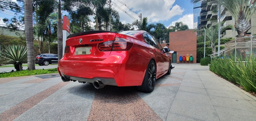 Bmw 335i M Insana! 600hp+ Exclusiva!