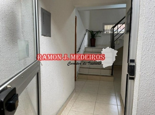 Financie Apto 3qts 1ste Porcelanato Piratininga - Bhte - Mg
