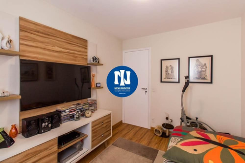 Imagem 12 de 30 de Apartamento Com Ótima Localização - Vila Leopoldina - Nwc-re-0106