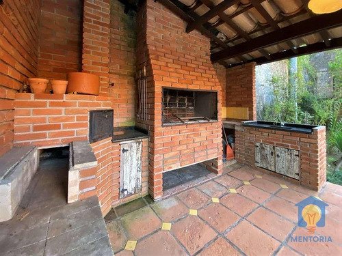 Imagem 28 de 30 de Casa Com 3 Dorms À Venda, At. 703 M² Por R$ 1.698.000 - Chácara São João - Carapicuíba/sp - Ca0533