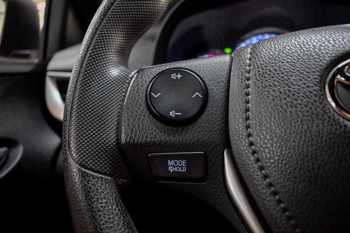 Imagem 11 de 15 de Toyota Yaris 1.3 Xl Plus Aut