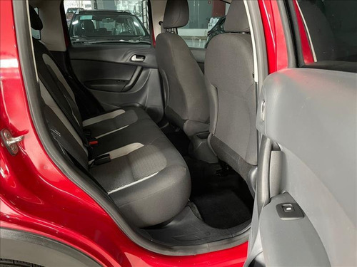 Imagem 8 de 10 de Citroën C3 1.6 Vti 120 Urban Trail