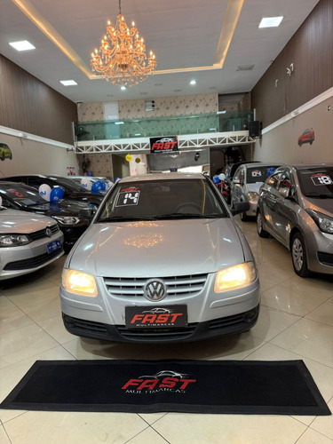 Volkswagen Gol 1.0 Total Flex 5p
