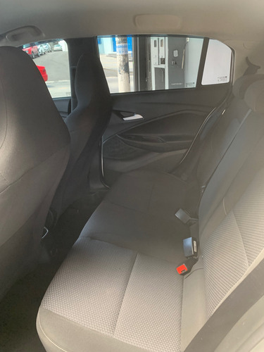Chevrolet Onix 1.0 Lt 2 5P
