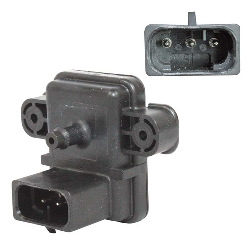 Sensor Presión Map Tomco Phantom L4 2.5l 1990 A 1994