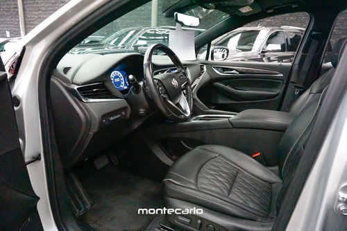 Buick Enclave 2022
