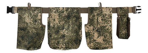 Riñonera Bolsa Para Cinturón Accesorios Bolsa Multiusos