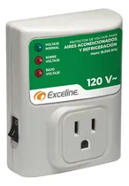 Comprar Protector De Voltaje Aires Acondicionados Enchufable 120v