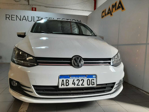 Volkswagen Suran Trendline 1.6 N 2017