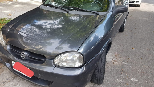 Chevrolet Corsa Classic 1.6 Gl Aa Super 2006