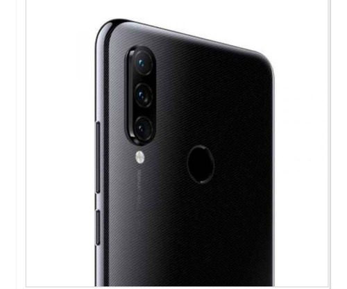 Celular Lenovo K10 Note - 6gb Ram 128gb Snapdragon 710 - Top