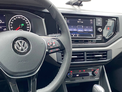 Volkswagen Virtus Comfort. 200 Tsi 1.0 Flex 12v Aut