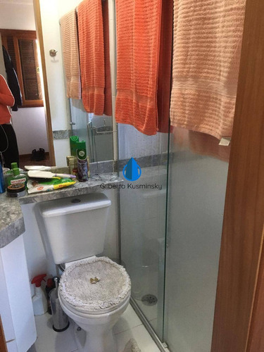 Ótimo Condominio Jardim Da Gloria- Venda R$480.000,00 - 3435