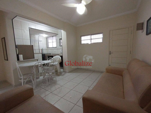 Imagem 4 de 21 de Oportunidade!! Apartamento 2 Dormitórios Boqueirão Na Avenida Da Praia R$325.000,00 - Ap1153