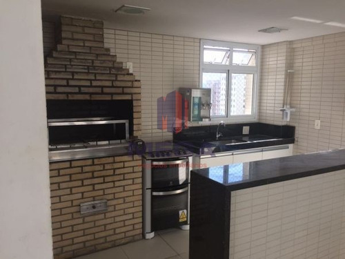 Imagem 6 de 20 de Apartamento - Ref: 15437