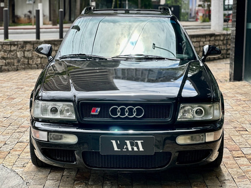 Audi Rs2 - 1995