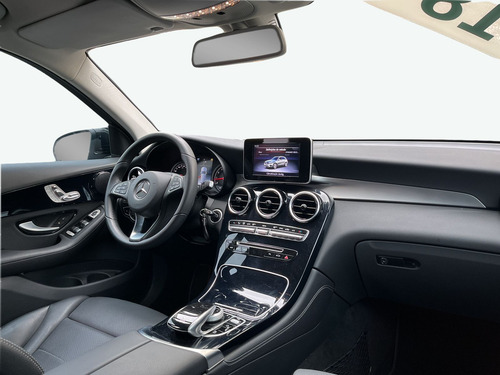 Mercedes-Benz Classe GLC Mercedes-Benz Classe GLC 250 Highway 4Matic