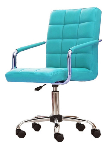 Silla Oficina Rd Sillon Escritorio Pc Regulable Ejecutivo 