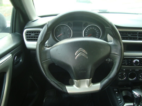 Citroën C-Elysée 1.6 Vti AT AÑO 2017 FULL EQUIPO