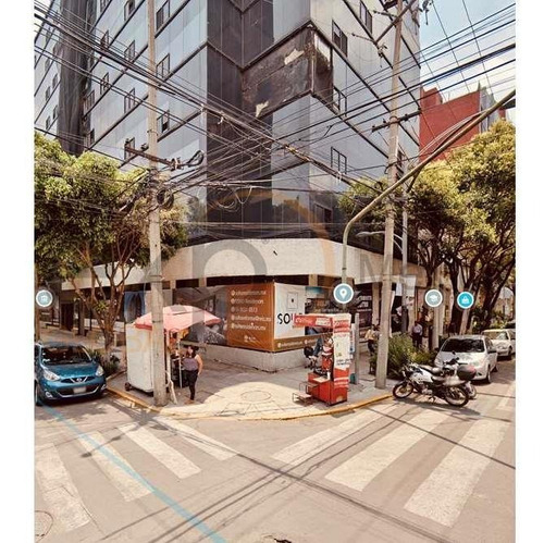 Imagen 7 de 10 de Estupendo Local Comercial En Esquina Ubicado En Colonia Cuauhtémoc.