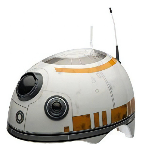 Cascos Para Bicicleta Bell Star Wars