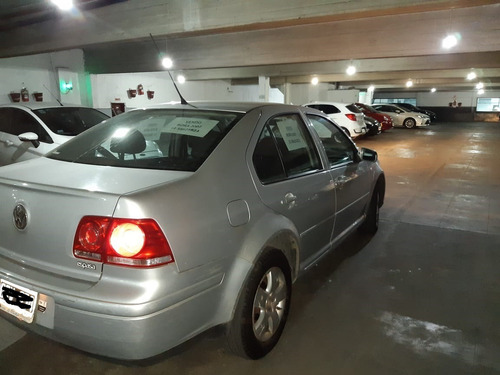 Volkswagen Bora 2.0 Trendline 2007