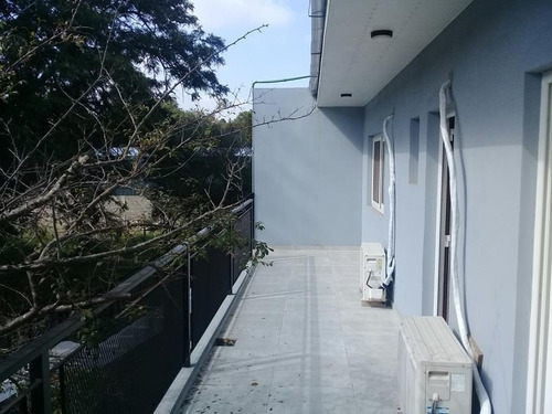 Imagen 10 de 23 de Prop. Comercial A Mts Panam.km.52! Gran Salon Y Depto Espacioso Con Jardin Al Frente!
