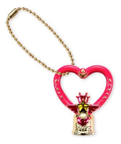 Sailor Moon - Little Charm - Chibi Moon Crystal Carillon