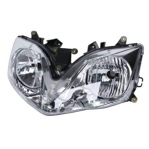 Farol Cbr 600f4i 01/02/03 (novo) Pronta Entrega