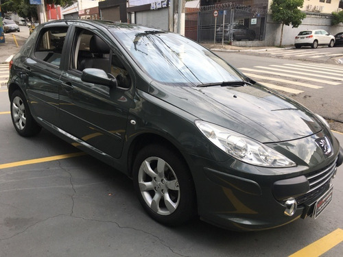 Peugeot 307 2.0 Feline Flex Automatico