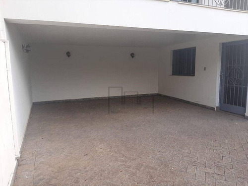Imagem 3 de 19 de Casa Para Alugar, 287 M² Por R$ 5.000,00/mês - Jardim Vergueiro - Sorocaba/sp - Ca2508