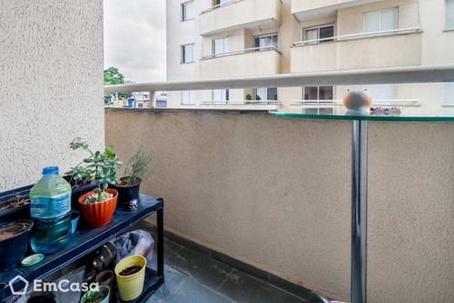 Imagem 4 de 10 de Apartamento À Venda Em São Paulo - 20517