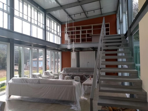 Imagem 4 de 22 de Chácara Com 3 Dormitórios À Venda, 1170 M² Por R$ 1.300.000,00 - Horizonte Azul Ii - Itupeva/sp - Ch0191