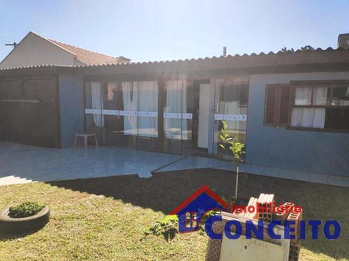 Imagem 12 de 23 de C322 - Linda Residência Localizada Em Ótima Região