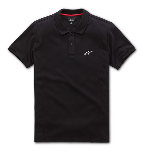 Polera Polo Alpinestars Capital