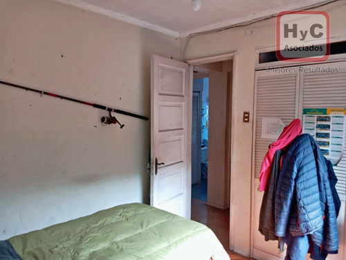Se Vende Amplia Casa Para Desarrollo Mecánico
