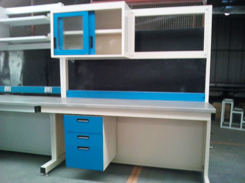 Mesa De Trabajo Para Laboratorio