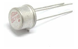2sc1165 Transistor De Rf 40v 500ma