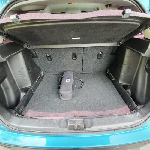 Suzuki Vitara 1.6 Gls Mt