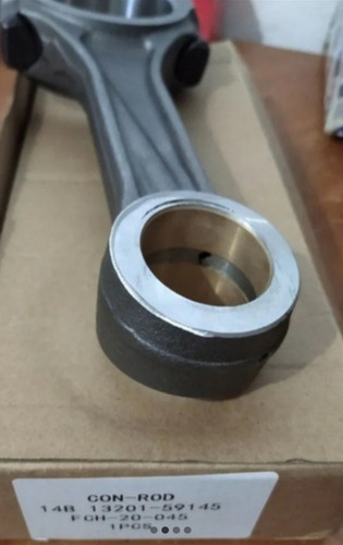 Imagen 3 de 4 de Brazo De Biela Dyna 14b/coaster 15bft