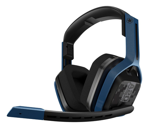 Astro Gaming A20 Wireless Headset Gen 2 Para Ps5 Playstat...