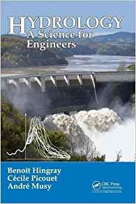 Hydrology A Science For Engineers