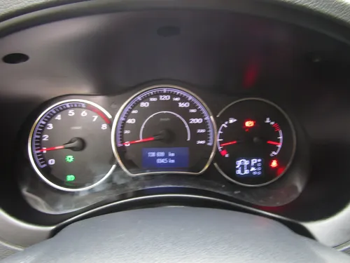 Renault Koleos 2.5 Dynamique 4x2 At