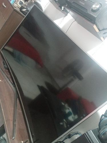 Samsung Led 65 Curvo