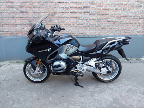 Imagen 14 de 14 de Bmw R1200 Rt 2018 No K1600 No Gs1200