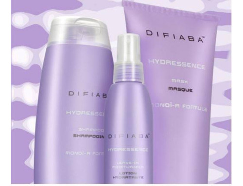 Difiaba Monoi A Leave In Moisturizer 150ml Locion Hidratante