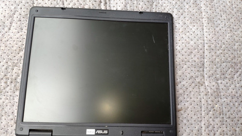 Notebook Asus Z94l Antigo Liga