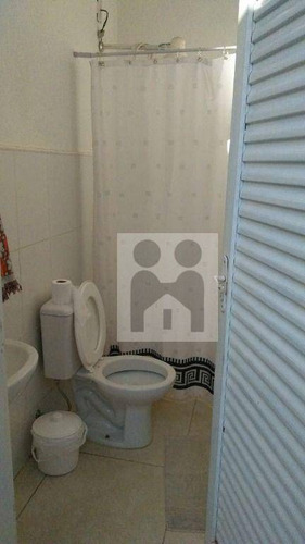 Imagem 25 de 30 de Casa Com 3 Dormitórios À Venda, 1 Suíte 202 M² Por R$ 750.000 - Ribeirânia - Ribeirão Preto/sp - Ca1010